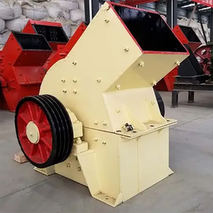 600*600 than máy nghiền loại niêm phong máy nghiền búa quay gangue đá sỏi thủy tinh Pin Máy Nghiền búa Máy Nghiền - Product Image 6