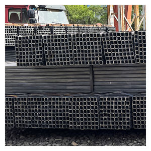 ราคาท่อเหล็กสี่เหลี่ยมขนาด 1 นิ้ว 1 1/<span class=keywords><strong>2</strong></span> นิ้ว ต่อฟุต - Product Image 1