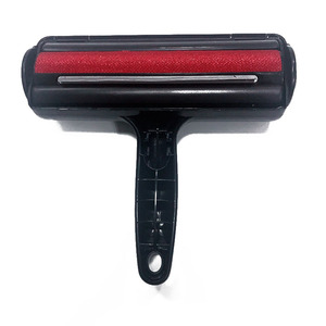 <span class=keywords><strong>Rouleau</strong></span> réutilisable automatique pour enlever les poils d'animaux, <span class=keywords><strong>rouleau</strong></span> double sens, élimination des poils de chien et de <span class=keywords><strong>chat</strong></span>, meubles, tapis, vêtements - Product Image 2