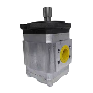Hydraulic <b>Gear</b> Pump EIPC5-080RA23-10 EIPC3-064RA23-10 EIPC3-040RA23-10 Hydraulic <b>Gear</b> Pump for Oil - Product Image 2