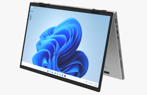 2025 nuevo 14 pulgadas 2 en <span class=keywords><strong>1</strong></span> Win 11360 ° Flipping YOGA pantalla táctil N95 negocios tableta educativa portátil - Product Image 3