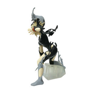 Figura de Acción de 20 cm de Toga Himiko de Boku No Hero Academia, Alianza de Enemigos, Figura de Anime de PVC, Juguete de Colección - Product Image 3