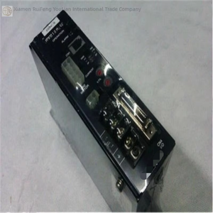 Módulo PLC de Accionamiento de Motor Usado 1pcs Asd12a-c Vn Nuevo Original en Existencia Automatización Industrial Pac PLC Dedicado para Programación - Product Image 1