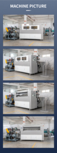 Máquina Automática <span class=keywords><strong>de</strong></span> Alta Velocidad para Enrollar Resortes Bonnell y Ensamblar Cuerdas para la Producción <span class=keywords><strong>de</strong></span> Resortes <span class=keywords><strong>de</strong></span> Colchones y Redes <span class=keywords><strong>de</strong></span> <span class=keywords><strong>Cama</strong></span> - Product Image 6