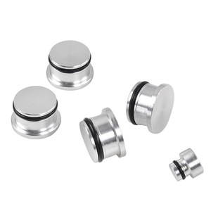 Pernos de colector de admisión CRASTP de aleación de aluminio para piezas de modificación de automóviles Alfa Romeo - Product Image 4