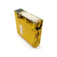 Tarjeta de E/S CNC de Plástico FANUC A03B-0807-C158 de Calidad Original para Automatización Industrial y Sistemas de Control de Máquinas Herramienta