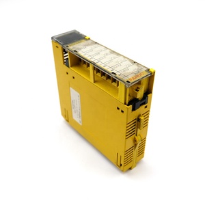 Tarjeta IO de Control CNC FANUC A03B-0807-C158 de Calidad Original para Sistema de Control de Máquinas Herramienta - Product Image 4