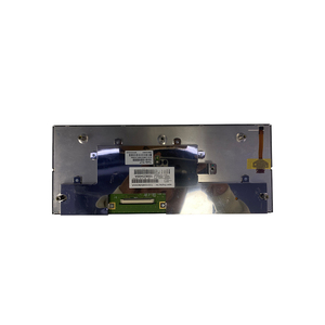 2015 dụng cụ điện tử màn hình cho Tesla mô hình S P85 dụng cụ Màn hình điều khiển trung tâm màn hình OEM 1039357-00-c - Product Image 2