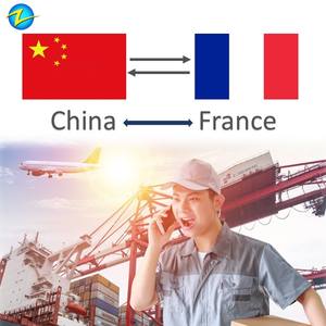 Transit maritime DDP économique et efficace, transport entrepôt gratuit de Shanghai, Shenzhen, Tianjin vers <span class=keywords><strong>la</strong></span> <span class=keywords><strong>France</strong></span> (<span class=keywords><strong>Amiens</strong></span>, Angers) - Product Image 1