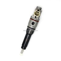 Injecteur de carburant diesel haute précision OE 1846419, buse d'injection compatible avec les pièces de rechange du moteur série US2010