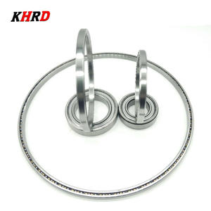 Sovraccaricare i cuscinetti a sezione sottile KA055AR0 cuscinetti a parete sottile per braccio robotico sottovuoto - Product Image 3