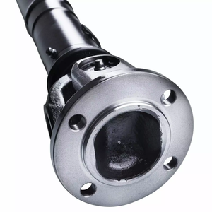 EJE DE TRANSMISIÓN TRASERO Compatible con Land Rover DEFENDER 90,110 2.5 TDI 4x4 1990-1998 OEM: FRC8392 - Product Image 5