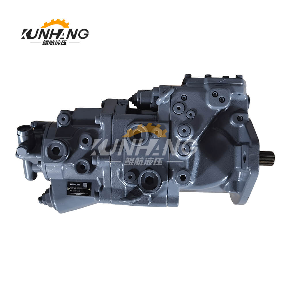 4663831 9295140 ZX85US-5A Hydraulic Pump for Hitachi - High