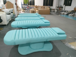 <span class=keywords><strong>Prix</strong></span> d'usine table de massage électrique meubles de salon de beauté <span class=keywords><strong>lit</strong></span> de cils traitement facial cosmétique médical <span class=keywords><strong>lit</strong></span> de beauté électrique - Product Image 3