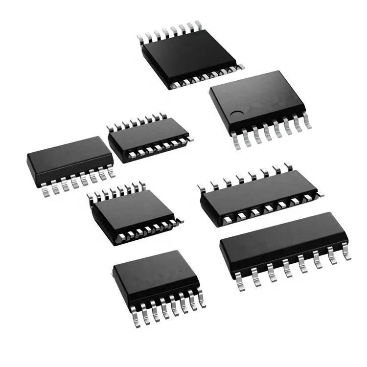 DS18B20+ New Original Integrated Circuits Electronic Components electronic ic chips DS18B20+