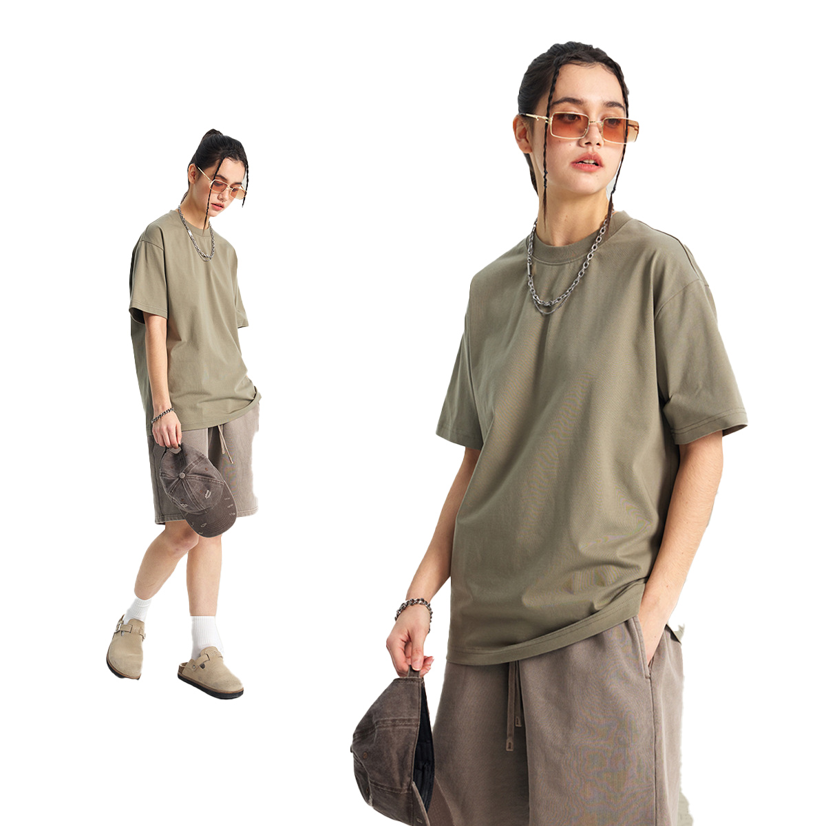 Kaki