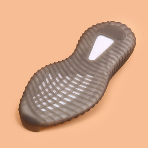 <span class=keywords><strong>Semelle</strong></span> extérieure de chaussure Huadong Sole Expert, durable, pour la <span class=keywords><strong>randonnée</strong></span> en plein air, bonne résistance à l'abrasion - Product Image 4