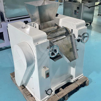 Chaîne de production complète de savon HNOC : Machine de fabrication de savon et de saponification