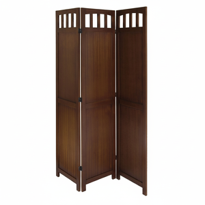 William Folding <b>Screen</b> Practical <b>Screens</b> & Room Divider - Product Image 2