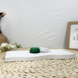 Nuevo diseño 1oz 2oz 3oz 4oz Flor resistente a los niños Frasco de vidrio de almacenamiento resistente a los niños con tapa CR - Product Image 2