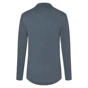 Camisa de Trabajo de Manga Larga, Merchandising Profesional - Product Image 2