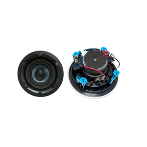 DEKEN FIT GS6L Alto-falantes de Teto de 6,5 Polegadas 2 Vias 30W Azul Brilhante Sistema de Áudio para Home Theater - Product Image 5