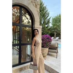 Ensemble soutien-gorge dos nu et culotte Estrella - Product Image 4