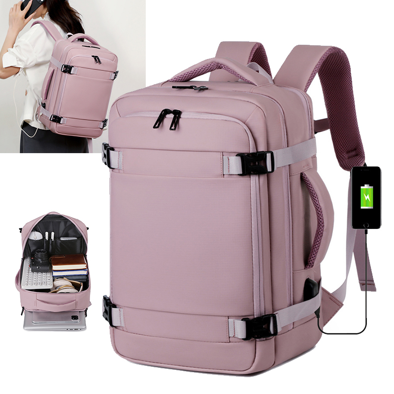 Custom Cabin Bags Business Waterproof Usb