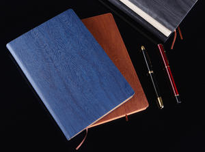 Taccuino personalizzabile di carta foderato in pelle Vintage A5 con <span class=keywords><strong>fogli</strong></span> di carta Kraft <span class=keywords><strong>fogli</strong></span> rilegatura a <span class=keywords><strong>spirale</strong></span> formato carta <span class=keywords><strong>A4</strong></span> - Product Image 6