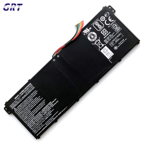 Batterie d'origine 11,4 V 36 Wh pour ordinateur portable Acer Aspire E3-111 E3-112 ES1-511 Chromebook 11 CB3-111 AC14B18J - Product Image 2