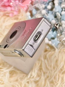 กล้อง <span class=keywords><strong>Canon</strong></span> <span class=keywords><strong>IXUS</strong></span> 70 Mirrorless สำหรับนักเรียน เด็ก พกพาสะดวก เลนส์ซูม HD ราคาประหยัด แบตเตอรี่ลิเธียม สำหรับถ่ายภาพและเซลฟี่ - Product Image 4