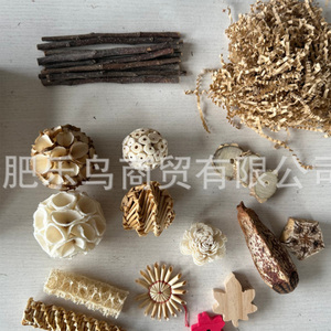 Interactive Eco-Friendly <strong>Parrot</strong> Shredding <strong>Toys</strong> Box Natural Bird <strong>Foraging</strong> Sola Ball <strong>Toy</strong> - Product Image 5