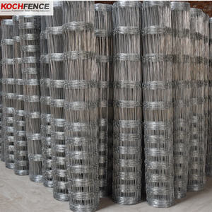 Clôture de ferme agricole et barrières de prairie contre les cerfs et les <span class=keywords><strong>animaux</strong></span> sauvages - Product Image 2