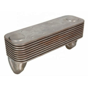 Sistema de refrigeración de motor enfriador de aceite de acero inoxidable de alta calidad para MAN EL <span class=keywords><strong>Helicon</strong></span> 51056010148 - Product Image 6
