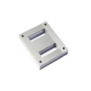 Entrega rápida M50W600 hoja de acero eléctrico de silicio para núcleo de hierro del transformador - Product Image 6