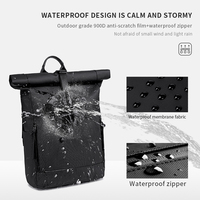 Durable affaires macbook air surface pro 11 couverture ordinateur portable 5 valise pour ordinateur portable sac à main sans fronde sac à dos