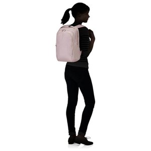 Mochila para Portátil Guardit Classy 2.0 Rosa de 15.6 Pulgadas, 30x20x44 cm, 700 g - Product Image 5