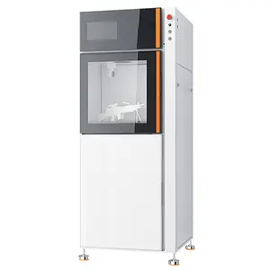 New Arrival Professional SLA 3d Printing Machine UV Resin SLA 3D Printer For Advertisement