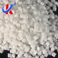 Matière première plastique PBT de très haute qualité, polybutylène téréphtalate, granulés PBT pour la conduction thermique, pour pièces automobiles