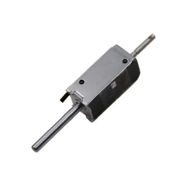 Giá tốt đẩy kéo đơn/bistable điện solenoid