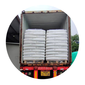 Gránulos de materia prima de plástico virgen de polipropileno de copolímero aleatorio de alta claridad Pp R530a para envases de alimentos/botellas cosméticas - Product Image 5