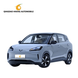 2024 Wuling Bingo PLUS 401km edizione ammiraglia piccolo SUV con Android <span class=keywords><strong>Auto</strong></span> 5 porte 4 posti nuovo veicolo energetico - Product Image 2