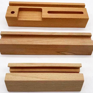 Servicio de Mecanizado CNC de Madera Personalizado, Precio de Fábrica, Servicio de Mecanizado CNC de Haya OEM para Producción de Regalos y Artesanías de Alta Gama - Product Image 4