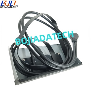Nhà máy nóng bán 5.25 "PC máy tính trường hợp máy tính để bàn bảng điều khiển phía trước với kép 5gbps USB 3.0 Type-A + Một 20gbps Type-C Kết nối - Product Image 5