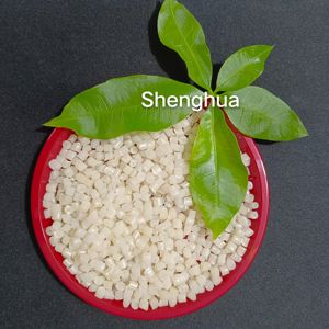 Free Sample Transparent Color Plastic Raw Material Film Grade <b>LLDPE</b> Q1018H MFI 1 G/10min for Blown Film Application - Product Image 5