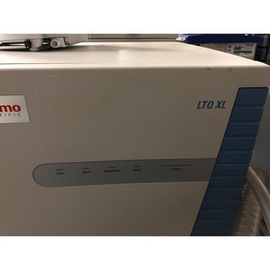 Système de spectrométrie de masse Thermo Fisher LTQ Velos Ion Trap LCMS pour l'analyse par spectrométrie de masse - Product Image 2