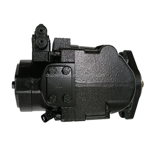Bomba de pistón hidráulica Zhenyuan JRRS45 JRRS60 JRRS75 JRR JRL 83027155 JR-R-S75C-LS-20-20-NN-N-3-C2N9-A8N-NNN-JJJ-NNN - Product Image 6