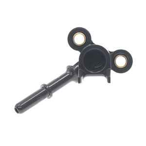 ตัวยึดหัวฉีดน้ำมันสำหรับฮอนด้า CBR150 <span class=keywords><strong>CBR250</strong></span> WAVE1102010-<span class=keywords><strong>2011</strong></span> OEM 16450-KPP-T01 - Product Image 4