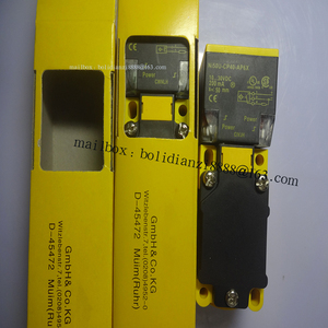 Sensor original NI35 NI20 NI40U <span class=keywords><strong>NI50U</strong></span>-<span class=keywords><strong>CP40</strong></span>-AP6X2 AN6X2 <span class=keywords><strong>VP4X2</strong></span> VN4X2, interruptor de proximidad inductivo, completamente nuevo, con un año de garantía. - Product Image 6