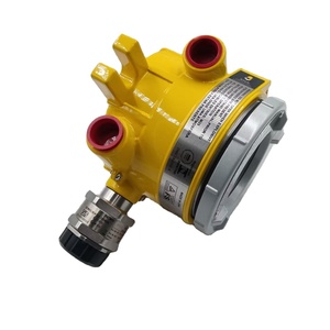 Serie XNX, Detección de Alta Precisión a Prueba de Explosiones XNX-AMAI-NNNNN - Product Image 2